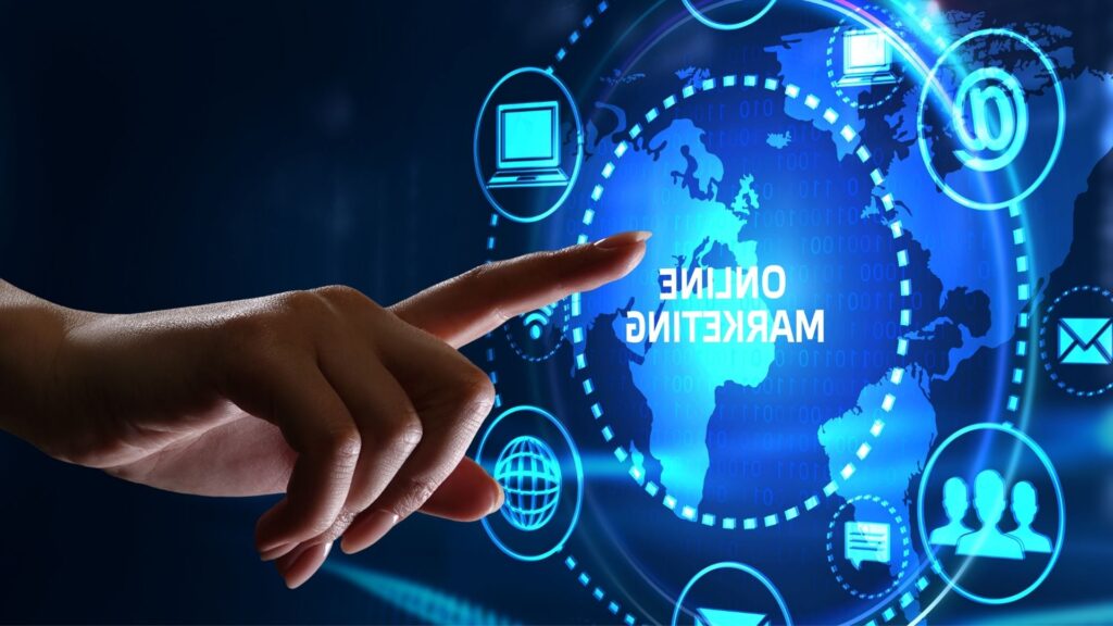 Certified Digital Marketer in Mumbai